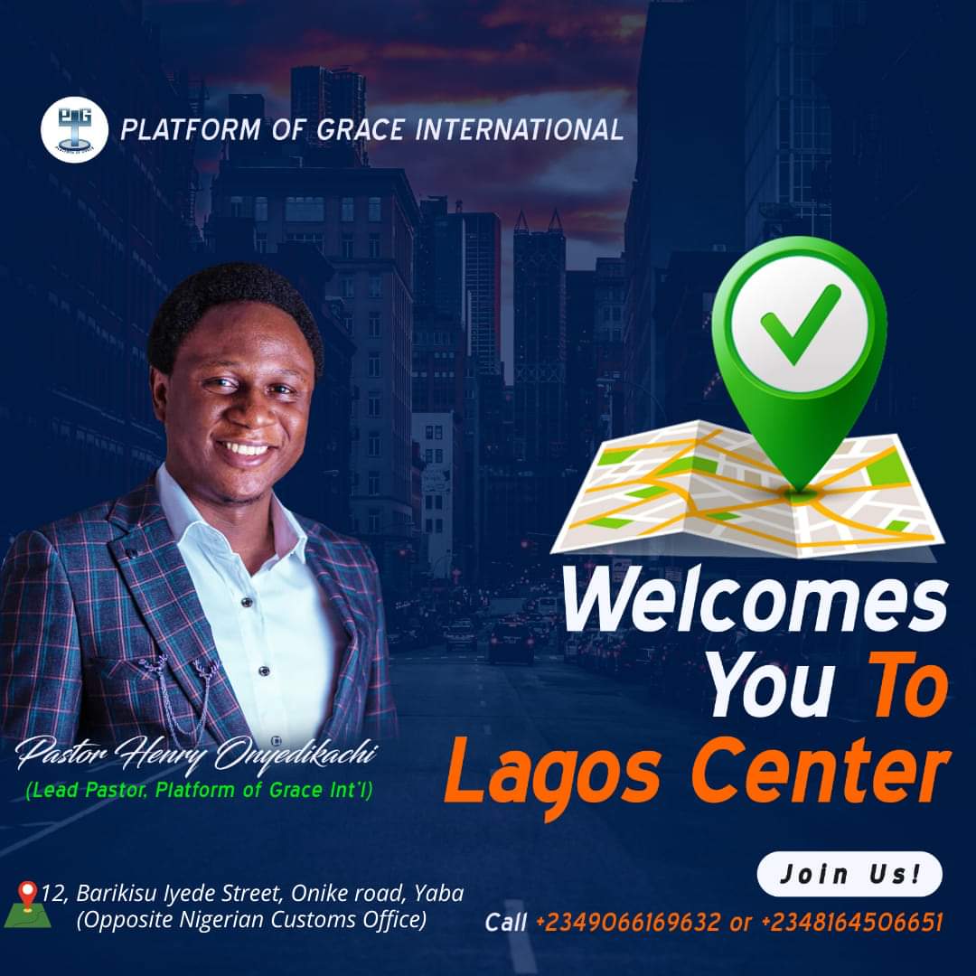 Lagos (Yaba) PG Center